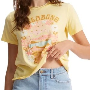 BillaBong Tshirt